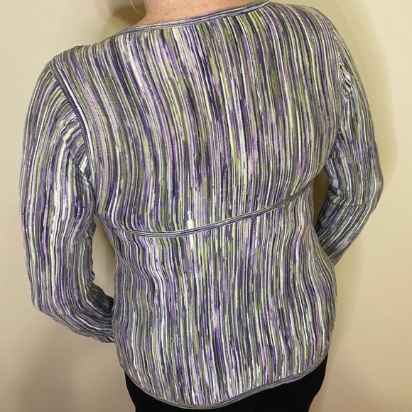 2000’s Babydoll Long Sleeve - Picture 4 of 5